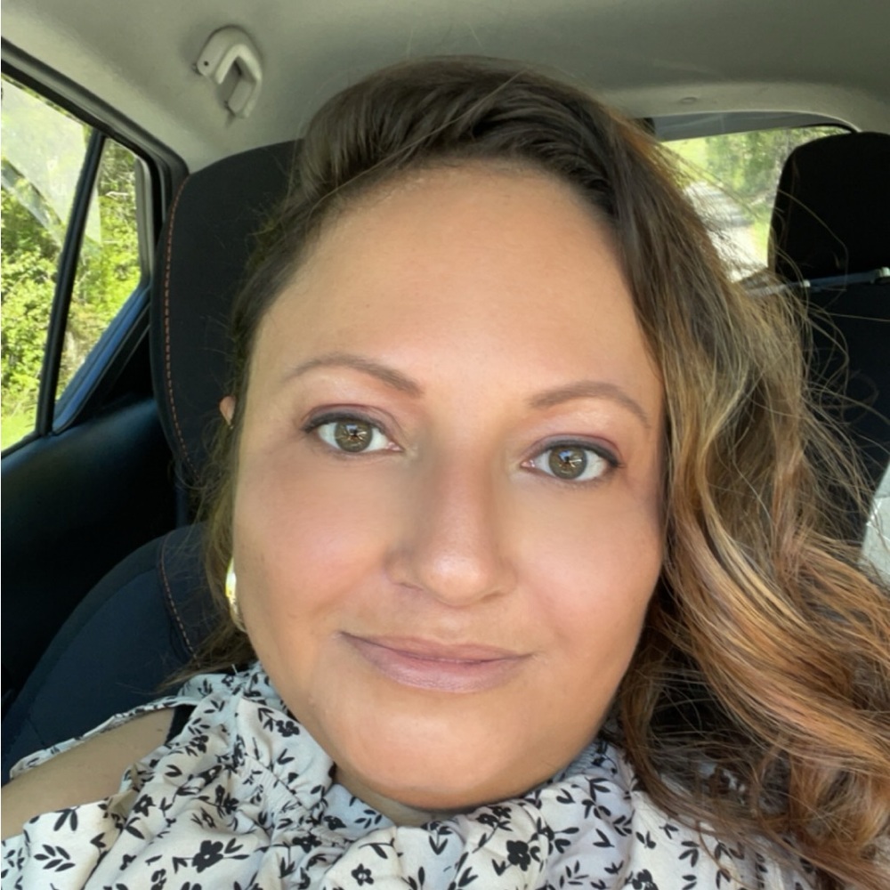 Meet your Posher, Maryann